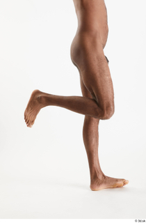 Tiago  1 flexing leg nude side view 0010.jpg